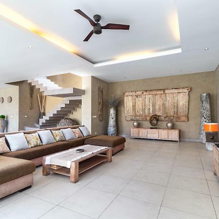Villa Lisa Seminyak Exterior foto