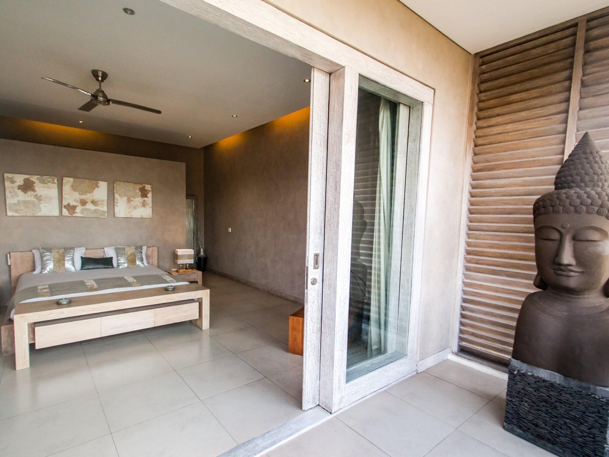 Villa Lisa Seminyak Exterior foto