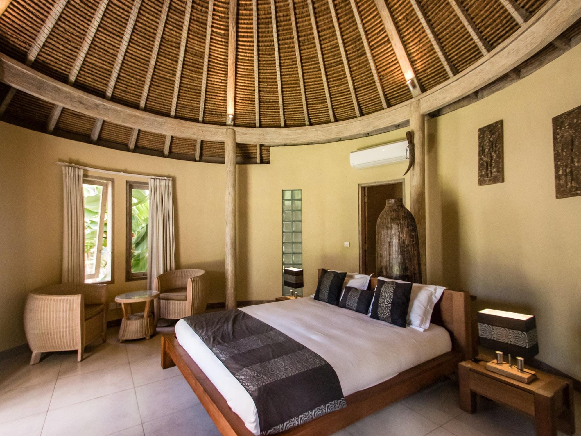 Villa Lisa Seminyak Exterior foto