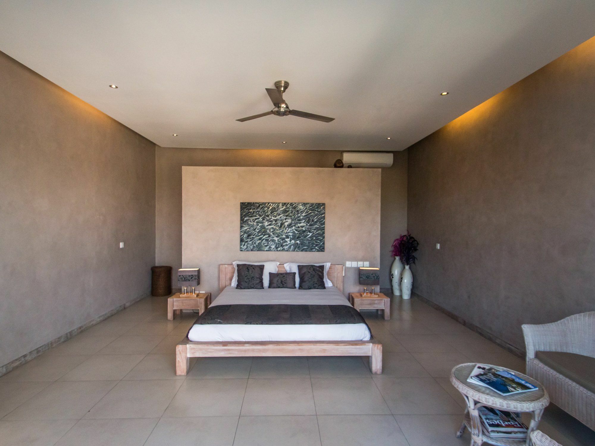 Villa Lisa Seminyak Exterior foto
